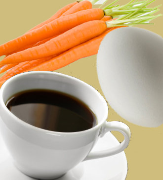 Chatsworth Consulting Group _ Are you a carrot, egg, or ___
